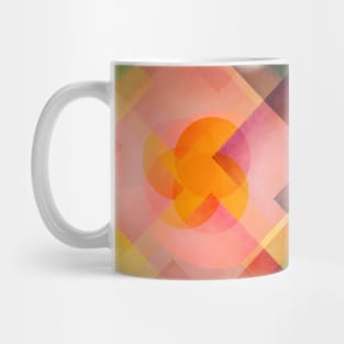 Sun Reflections Mug